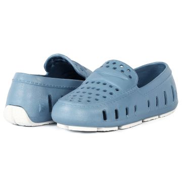 Floafers Prodigy-4 Spring Lake/Bright White