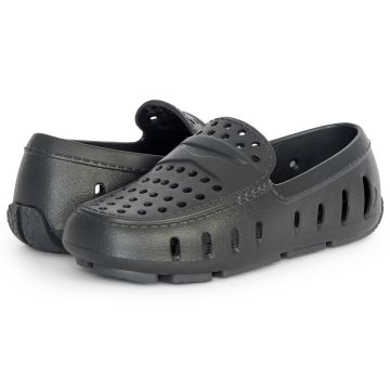 Floafers Prodigy Driver Black/Asphalt