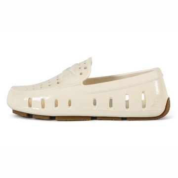 Floafers Prodigy driver Bone Patent/Gum