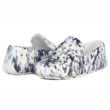 Floafers Tie Dye Prodigy Print