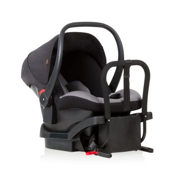 Mountain Buggy protect capsule with latch base - USA
