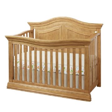 Sorelle Proximo Crib