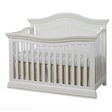 PROVIDENCE 4-IN-1 CONVERTIBLE CRIB