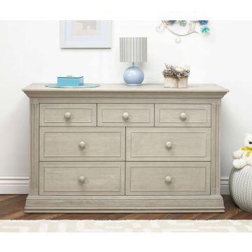 Sorelle Proximo Double Dresser