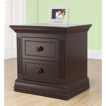 Sorelle PROVIDENCE NIGHTSTAND