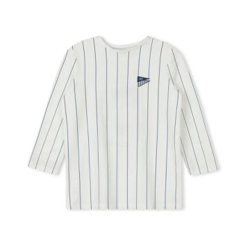 Medeleine GIRLS STRIPED TEE