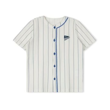 Medeleine BOYS STRIPED TEE