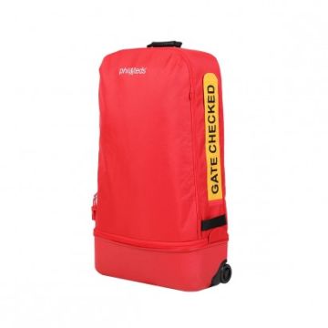 Phil and Teds travel bag for all buggies
