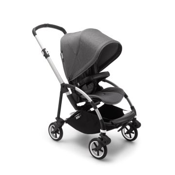 Bugaboo Bee6 Complete Stroller