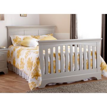 Ragusa Bed (rails) Assorted Colors