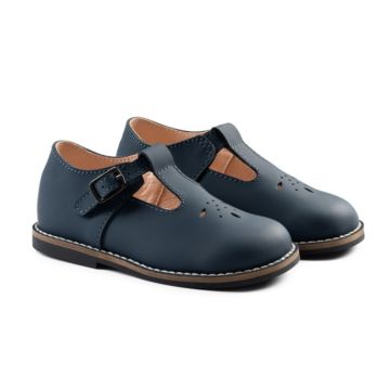 Raybelle Weekday Tstrap
