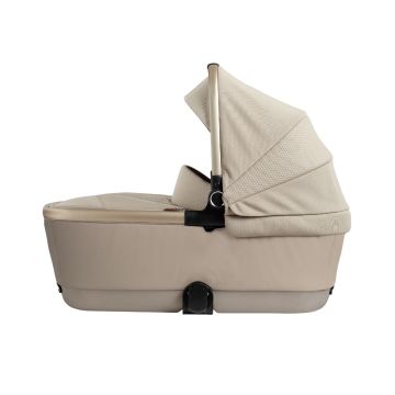 Siver Cross Reef 2 Folding Bassinet