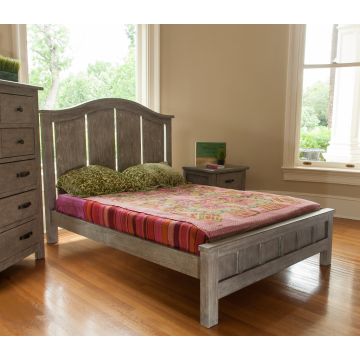Milk Street Baby Relic Adult Rail Coversion Kit 