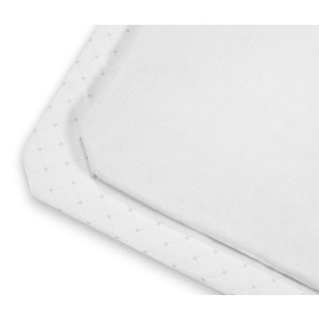 UPPAbaby Waterproof Mattress Cover for REMI