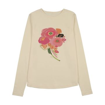 Froo ORLY T-SHIRT Yellow