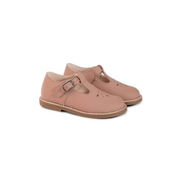 Raybelle Weekday Tstrap