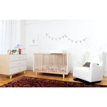 Ouef Rhea Nursery Collection