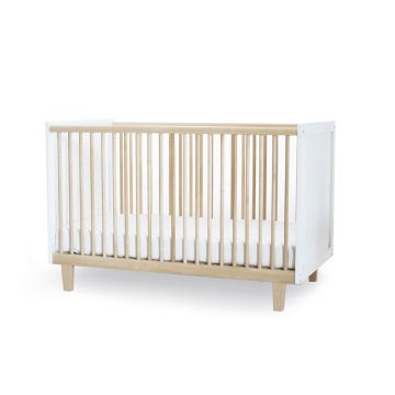 Ouef Rhea Crib white