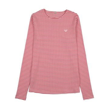 Froo RHODA T-SHIRT Red & Pink