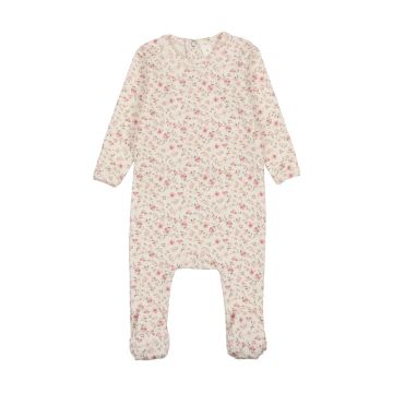 Bonjoy Bloom Footie