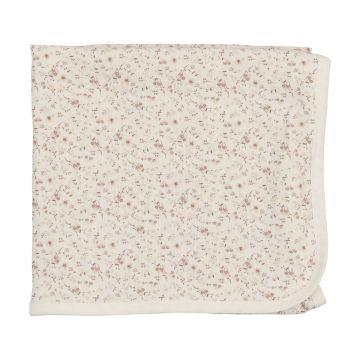 Bonjoy Bloom Blanket