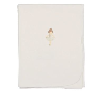 Bonjoy Doll Blanket