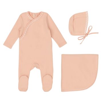 Mini Label Classic Ric Rac Set