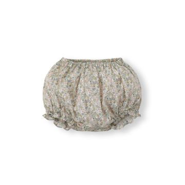 Bene Bene BABY)Riley Frill Bloomer Cream