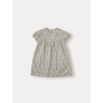 Bene Bene Riley Dress Cream