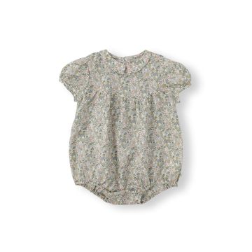 Bene Bene BABY)Riley Romper Cream