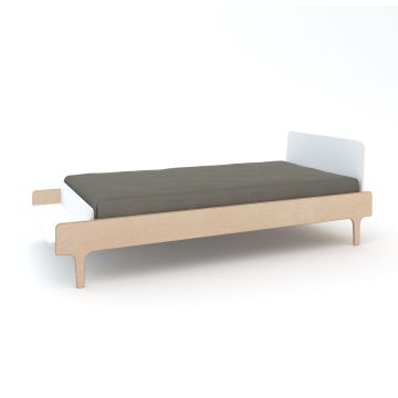 Ouef River Twin Bed – Assorted Colors