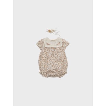Louisiella Baby Hervia Romper 