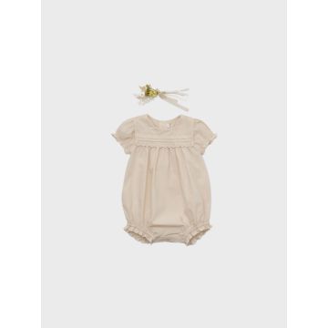 Louisiella Baby Lemecy Romper 