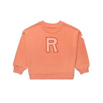 Rooie and Friends Rooie Sweater Sunkissed