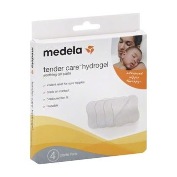 Medela Tender Care Hydrogel Pads