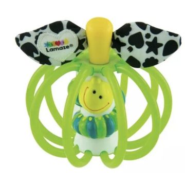 Lamaze Grab Apple