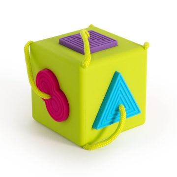 Fat Brain Oombee Cube
