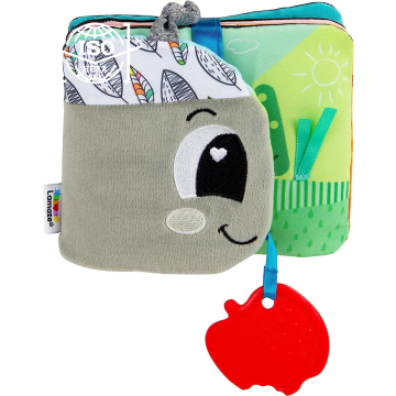 Lamaze Colorful Journey Caterpillar