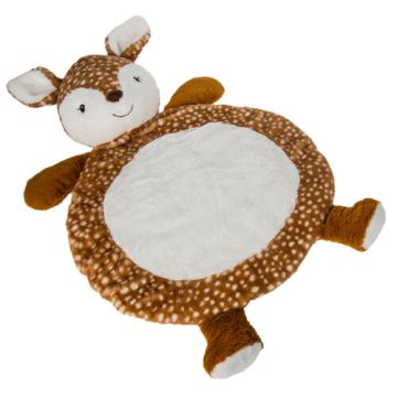 Mary Meyer Amber Fawn Baby Play Mat