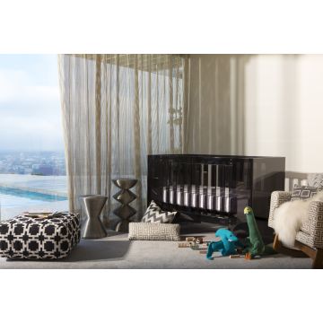 Nursery Works Vetro Crib