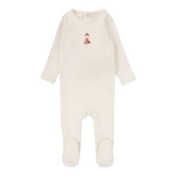 Lilette DOLL FOOTIE