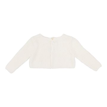 Lilette CHUNKY KNIT SHRUG