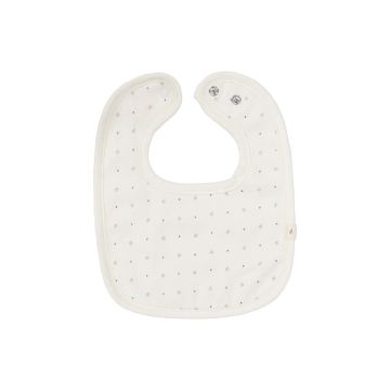 Lilette LINEAR PRINTED/TERRY BIB