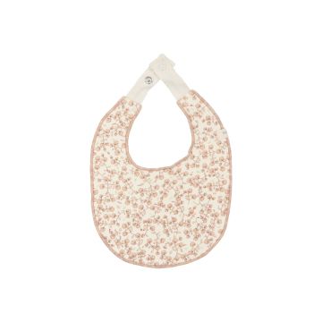 Lilette ALL OVER FLORAL BIB