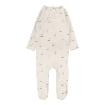 Lilette NAUTICAL FOOTIE