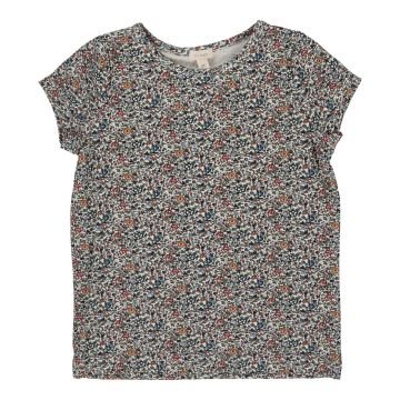 Lil Legs LIBERTY TEE SHORT SLEEVE LIBERTY PRINT
