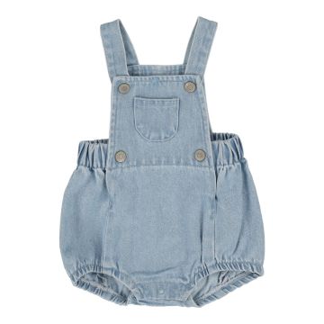 Lil Legs BIB ROMPER