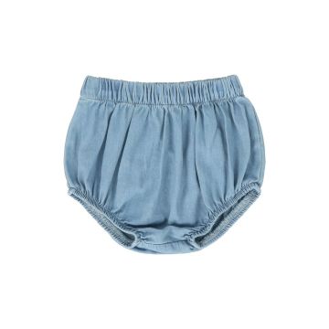 Lil Legs BLOOMER DARK TENCEL