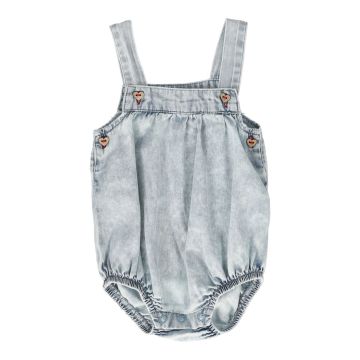 Lil Legs GIRL ROMPER