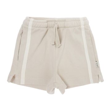 Tocoto Vintage FLEECE SHORTS Beige